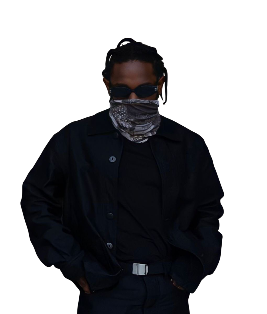 Kendrick Lamar
